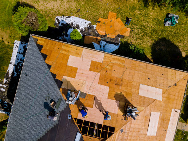 Best Residential Roofing Contractor  in Silver City, NM