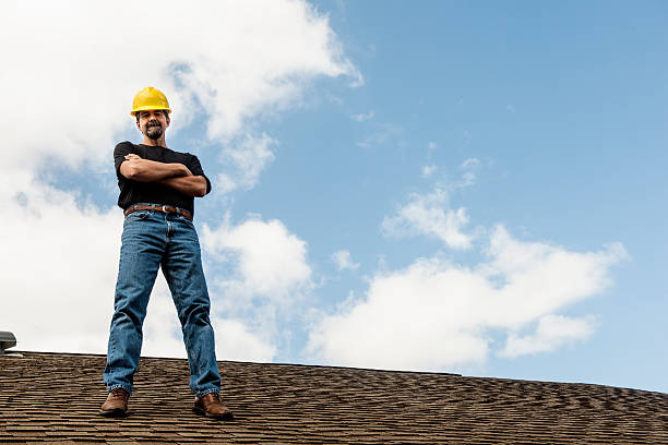 Best Commercial Roofing Services  in Silver City, NM